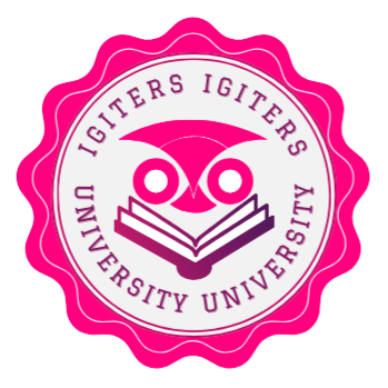 IGITERS UNI LOGO