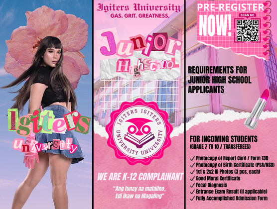 up jhs