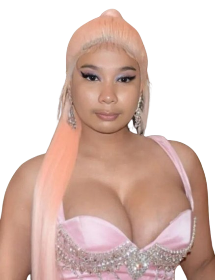 Nicki Manas